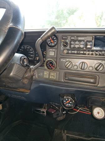 1996 Chevy K2500 4x4 for sale in Homosassa Springs, FL – photo 15