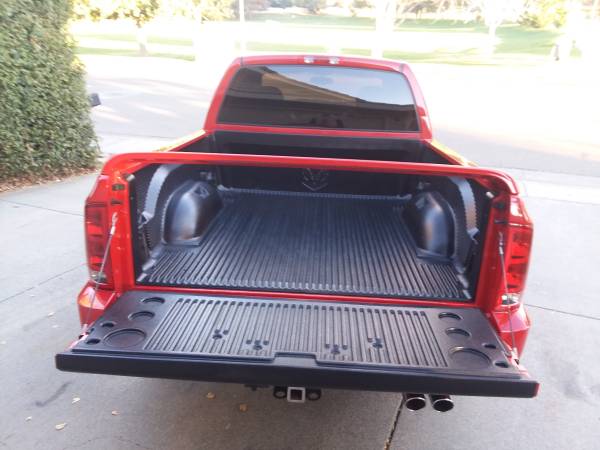 2005 Dodge Ram SRT-10 (Viper) - cars & trucks - by owner - vehicle... for sale in Dixon, CO – photo 8