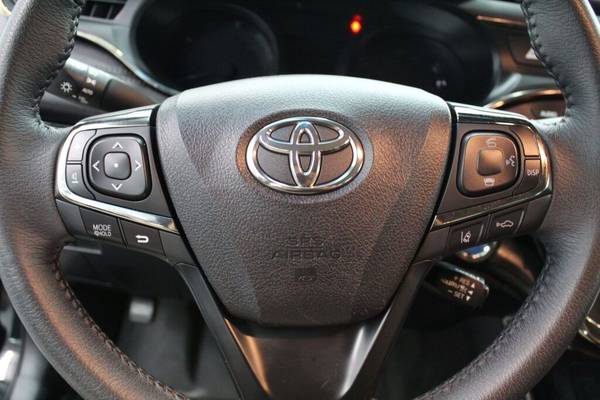 2018 Toyota Avalon Hybrid XLE Premium for sale in PUYALLUP, WA – photo 13