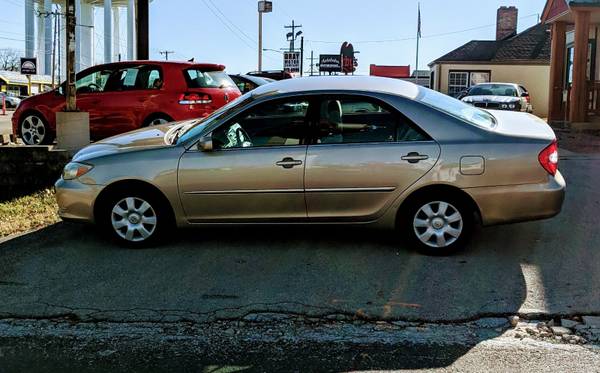 2004 Toyota Camry/GREAT CONDITION/Financing Available! - cars &... for sale in Springfield, MO – photo 6