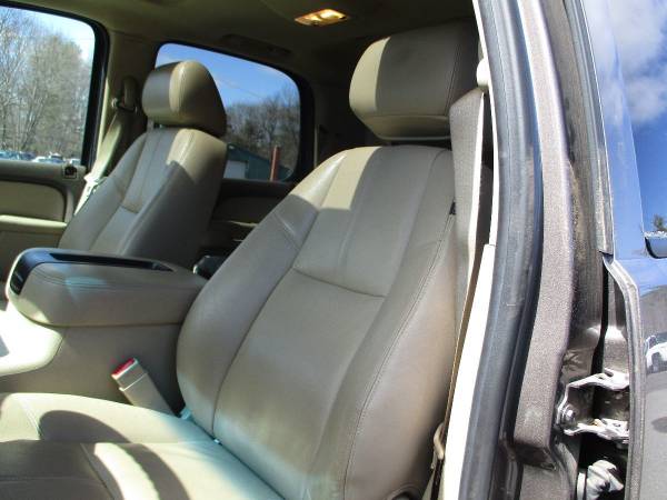 2013 Chevrolet Tahoe 4x4 4WD Chevy LT Heated Leather Moonroof SUV for sale in Brentwood, NH – photo 16
