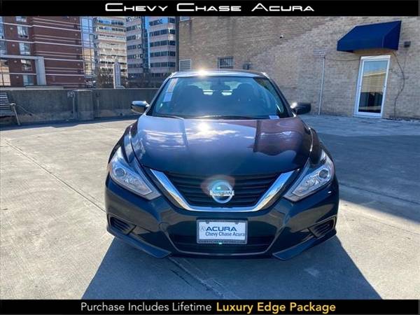2018 Nissan Altima 2.5 S - cars & trucks - by dealer - vehicle... for sale in Bethesda, District Of Columbia – photo 4