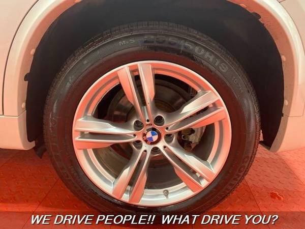 2014 BMW X5 xDrive35i AWD xDrive35i 4dr SUV 0 Down Drive NOW! for sale in Waldorf, MD – photo 14