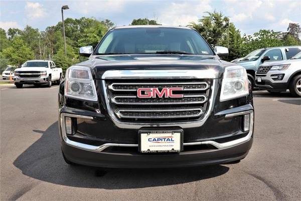 2017 GMC Terrain SLT - cars & trucks - by dealer - vehicle... for sale in CHANTILLY, District Of Columbia – photo 3