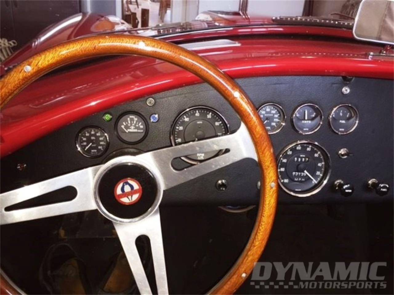 1965 Shelby CSX 4000 for sale in Garland, TX – photo 17