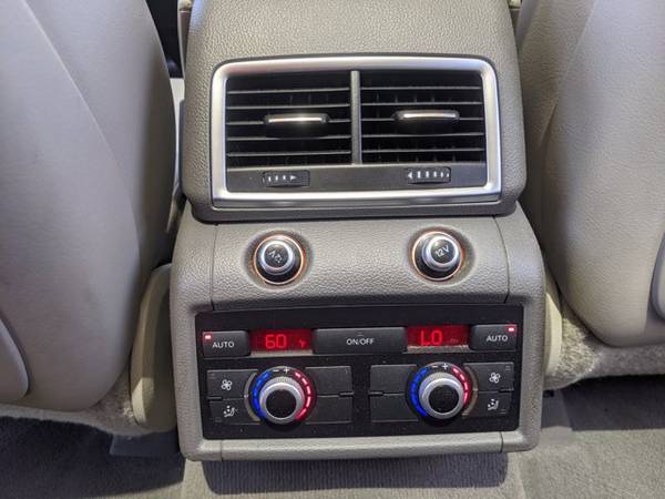 2010 Audi Q7 3 0L TDI Prestige AWD All Wheel Drive SKU: AD002799 for sale in Chandler, AZ – photo 18