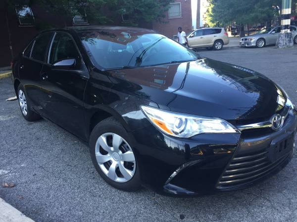 2015 Toyota Camry Hybrid 72k for sale in Bronx, NY – photo 4