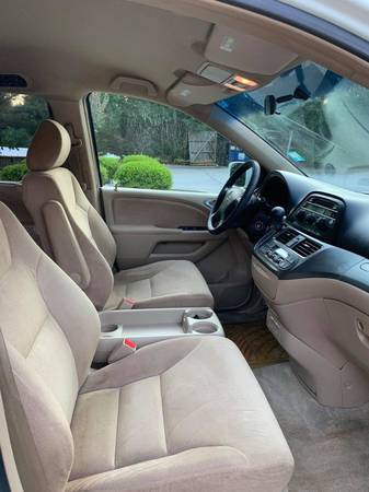 2005 Honda Odyssey EX - cars & trucks - by owner - vehicle... for sale in Grayson, GA – photo 5
