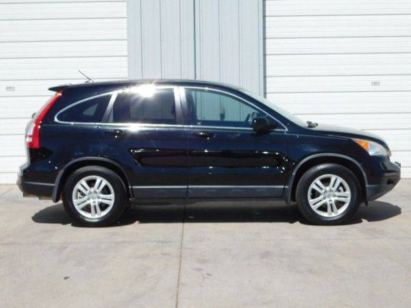 2011 Honda CR-V EX-L 2WD 5-Speed AT - MOST BANG FOR THE BUCK! for sale in Colorado Springs, CO – photo 7