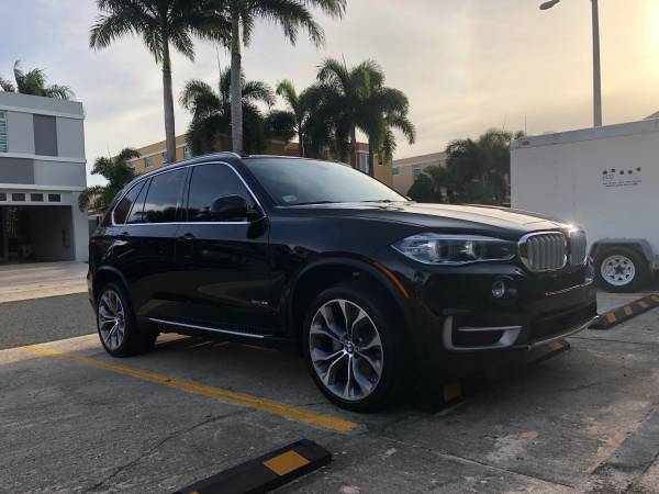 BMW X5 XDRIVE 35i for sale in Other, Other – photo 7