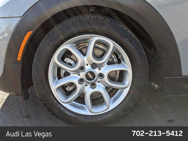 2015 MINI Hardtop 2 Door Cooper SKU:F3A97258 Hatchback - cars &... for sale in Las Vegas, NV – photo 22