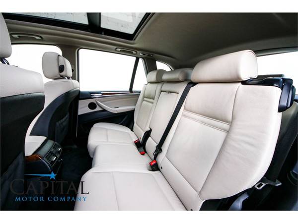 BMW X5 w/3rd Row Seats! for sale in Eau Claire, ND – photo 14