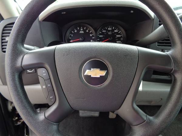 2009 Chevrolet Silverado 1500 4WD Ext Cab * ONLY 37K MILES * 1 OWNER * for sale in Brockport, NY – photo 14