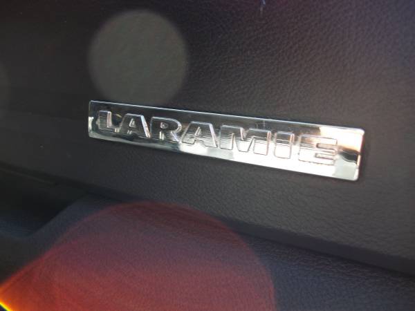 2013 Ram 1500 Laramie 4x4 - cars & trucks - by dealer - vehicle... for sale in Ringgold, TN – photo 9