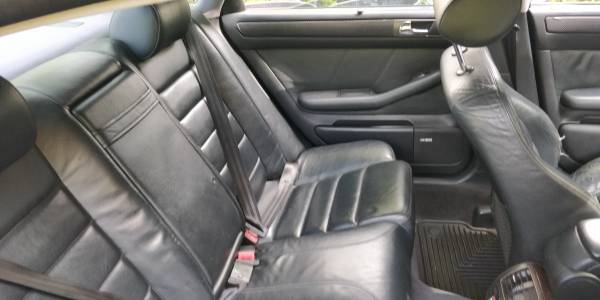 2001 Audi A6 V8 with Manual Transmission for sale in Annapolis, MD – photo 7
