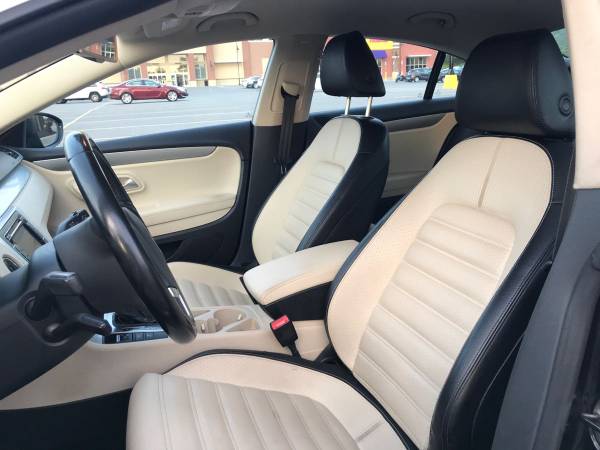 Volkswagen CC R-line for sale in Rochester , NY – photo 8