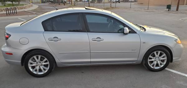 2007 Mazda3 110mil millas - cars & trucks - by owner - vehicle... for sale in Anthony, TX – photo 6