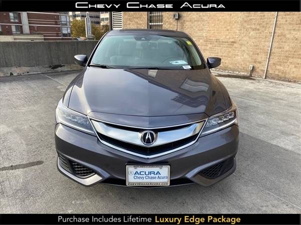 2018 Acura ILX Base ** Call Today** for the Absolute Best Deal on... for sale in Bethesda, District Of Columbia – photo 4