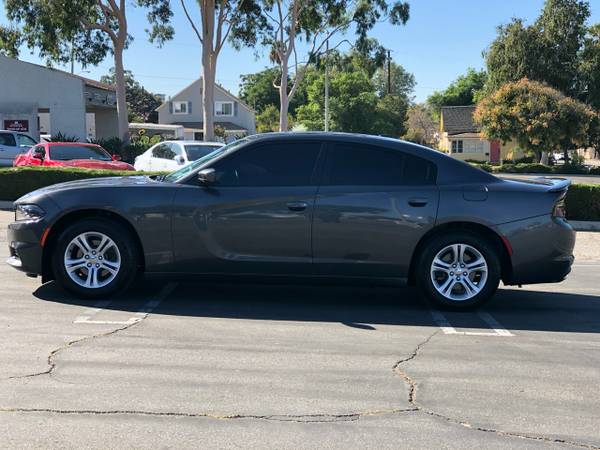 2019 Dodge Charger SXT RWD for sale in Corona, CA – photo 2