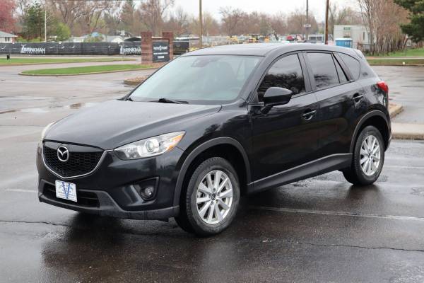 2014 Mazda CX-5 AWD All Wheel Drive Touring SUV - - by for sale in Longmont, CO – photo 11