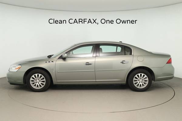2007 Buick Lucerne CX Clean CARFAX 1 Owner Clean Title Mint for sale in Denver , CO – photo 2