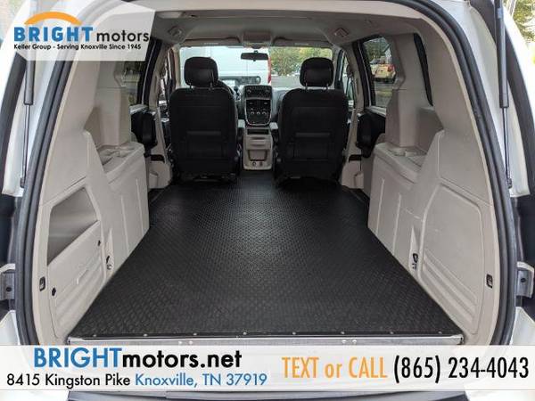 2014 RAM Cargo Van Base HIGH-QUALITY VEHICLES at LOWEST PRICES for sale in Knoxville, TN – photo 12