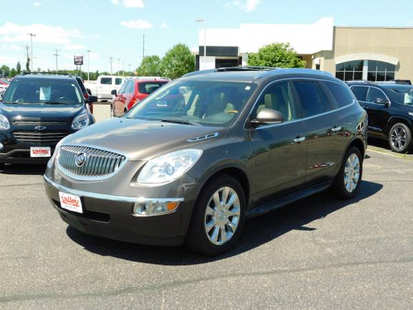 2012 Buick Enclave Premium $1,000 Down Deliver's! - cars & trucks -... for sale in Hastings, MN – photo 5