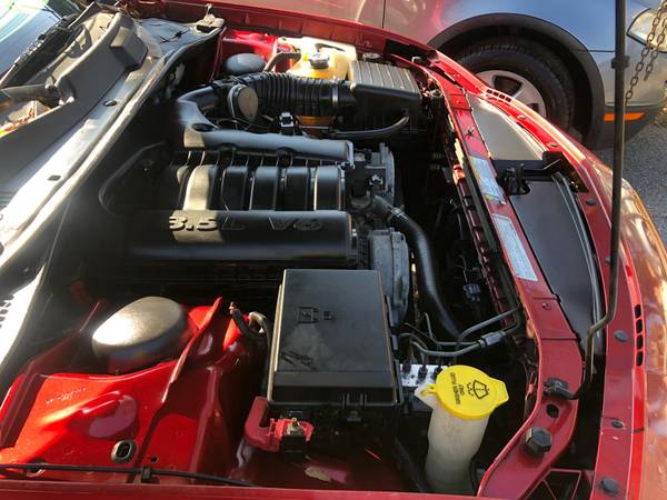 2010 Dodge Charger SRT - cars & trucks - by dealer - vehicle... for sale in Hyattsville, District Of Columbia – photo 8