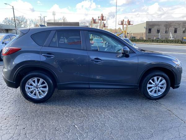 2015 Mazda CX-5 Touring - - by dealer - vehicle for sale in Greensboro, NC – photo 10