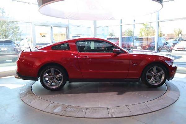 2010 Ford Mustang GT Premium Coupe Financing Available. Apply NOW!!!... for sale in CHANTILLY, District Of Columbia – photo 9