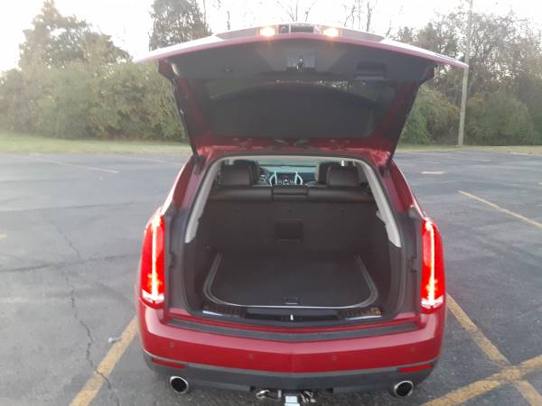 2012 Cadillac SRX - Loaded, Leather, Backup Camera, Sunroof,... for sale in Memphis, TN – photo 14