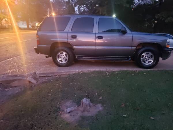 2002 Chevy Tahoe for sale in Jackson, MS – photo 5