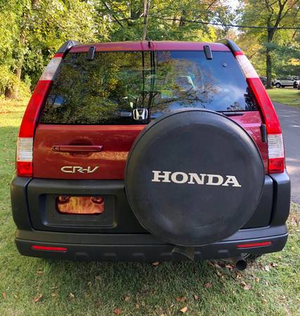 ***2006 Honda CRV EX 4WD*** for sale in Philadelphia, PA – photo 5