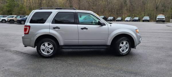 2011 FORD ESCAPE XLT - - by dealer - vehicle for sale in Barre, VT – photo 5