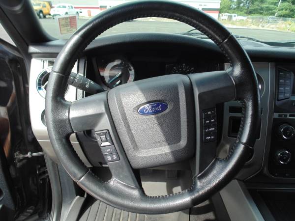 2015 Ford Expedition EL for sale in Hanover, MA – photo 19