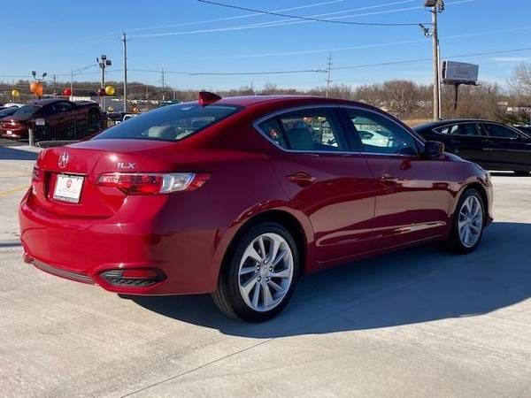 2017 Acura ILX w/Technology Plus Pkg *$500 DOWN YOU DRIVE! - cars &... for sale in St Peters, MO – photo 6
