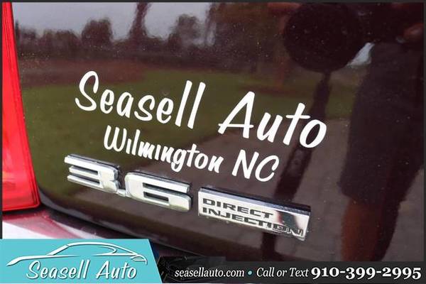 2009 Cadillac STS - Call for sale in Wilmington, NC – photo 5