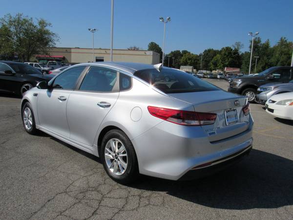 2018 Kia Optima LX Great Cars-EZ Credit Approval Call Now! for sale in Waldorf, MD – photo 6