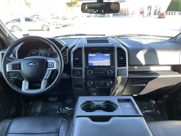 2017 *Ford* *F-150* *Lariat* - cars & trucks - by dealer - vehicle... for sale in Lake Havasu City, AZ – photo 20