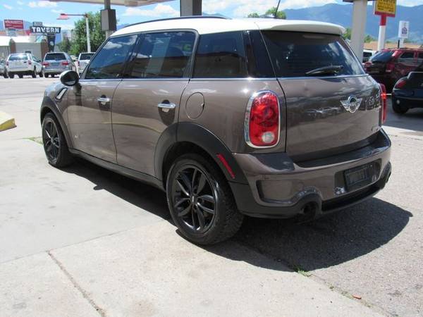 2013 MINI Countryman - Financing Available! - cars & trucks - by... for sale in Colorado Springs, CO – photo 5
