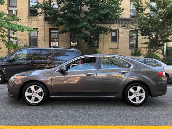 Acura TSX 2009 for sale in Brooklyn, NY – photo 3