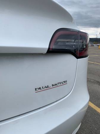 2019 Tesla Model 3 Performance (Stealth) Warranty for sale in Corning, NY – photo 8