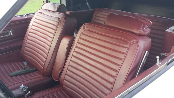 1982 Buick Riviera Convertible for sale in Gurley, AL – photo 2