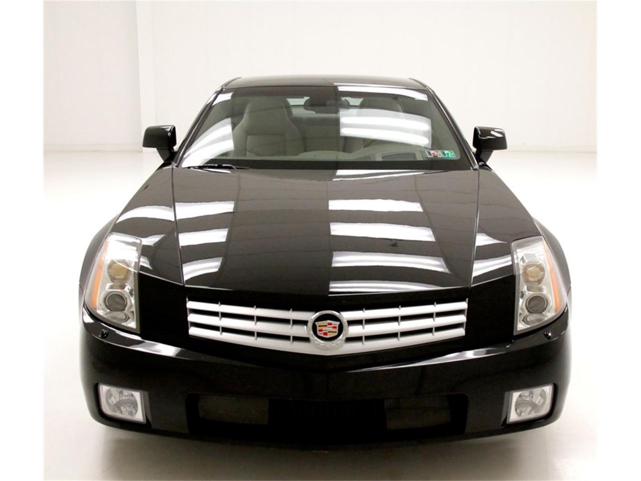 2004 Cadillac XLR for sale in Morgantown, PA – photo 10