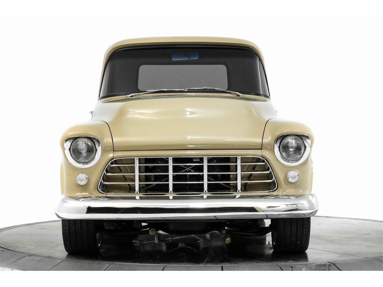 1955 Chevrolet Apache for sale in Carrollton, TX – photo 3