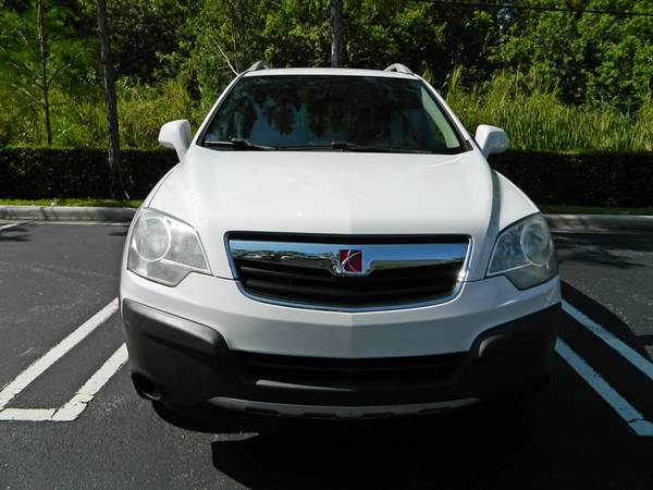 Saturn Vue XE - runs great, great condition, leather interior - cars for sale in Wellington, FL – photo 7
