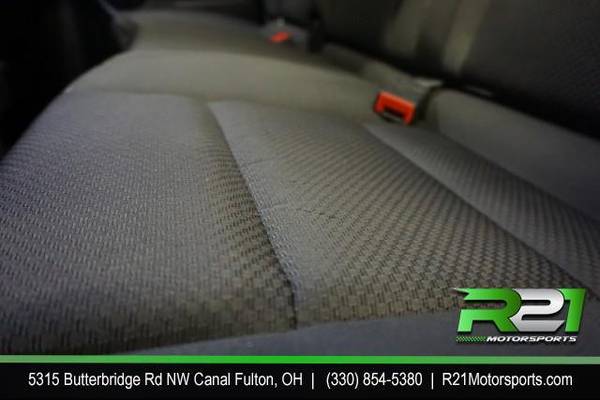 2018 Chevrolet Chevy Silverado 1500 LT Double Cab 4WD -- INTERNET... for sale in Canal Fulton, OH – photo 23
