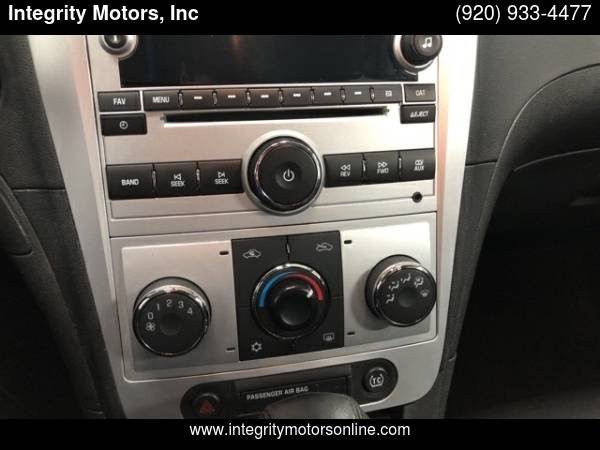 2011 Chevrolet Malibu LT ***Financing Available*** - cars & trucks -... for sale in Fond Du Lac, WI – photo 18