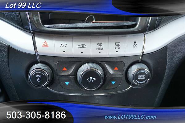 2016 Dodge Journey SE 3rd Row Seat 26MPG 1-Owner **In Floor Storage*... for sale in Milwaukie, OR – photo 13