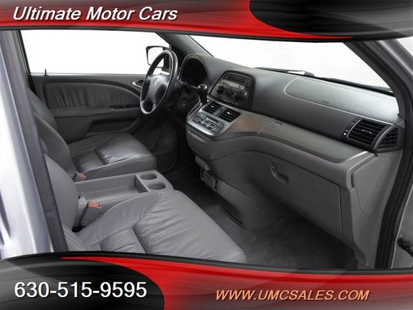 2010 Honda Odyssey EX-L for sale in Downers Grove, IL – photo 24